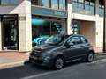 Fiat 500 II (2) 1.2 8V 69cv Toit Panoramique/GPS/.. 1 er ma Gris - thumbnail 1