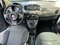Fiat 500 II (2) 1.2 8V 69cv Toit Panoramique/GPS/.. 1 er ma Gris - thumbnail 9