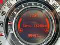 Fiat 500 II (2) 1.2 8V 69cv Toit Panoramique/GPS/.. 1 er ma Gris - thumbnail 11