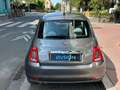 Fiat 500 II (2) 1.2 8V 69cv Toit Panoramique/GPS/.. 1 er ma Gris - thumbnail 4