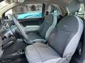 Fiat 500 II (2) 1.2 8V 69cv Toit Panoramique/GPS/.. 1 er ma Gris - thumbnail 6