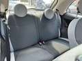 Fiat 500 II (2) 1.2 8V 69cv Toit Panoramique/GPS/.. 1 er ma Gris - thumbnail 8