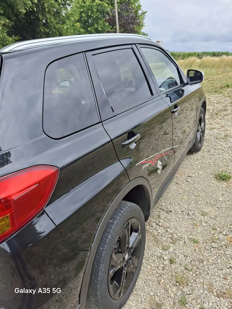 Suzuki Vitara 1.4 Boosterjet S - 2