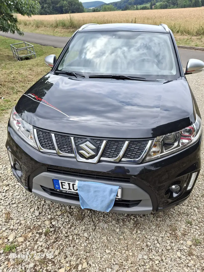 Suzuki Vitara 1.4 Boosterjet S - 1