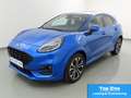 Ford Puma 1.0 M-Hybrid ST-Line X iACC+ParkAss+B&O Blu/Azzurro - thumbnail 2