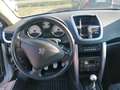 Peugeot 207 CC 1.6 16v Argento - thumbnail 6