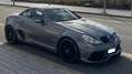 Mercedes-Benz SLK 55 AMG SLK 55 AMG Aut. AMG Grau - thumbnail 4