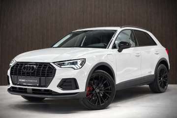45 TFSI e Advanced edition | Stoelverwarming | Ada