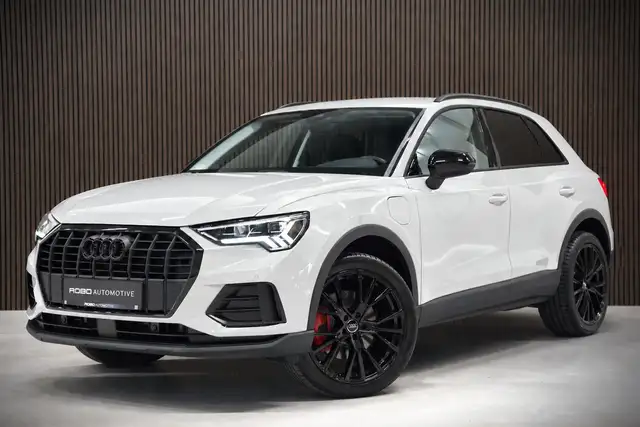 Audi Q3 45 TFSI e Advanced edition | Stoelverwarming | Ada