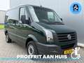 Volkswagen Crafter Rolstoelbus (airco) Automaat Rolstoel Voorin Vert - thumbnail 1