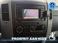 Volkswagen Crafter Rolstoelbus (airco) Automaat Rolstoel Voorin Vert - thumbnail 19