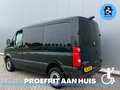 Volkswagen Crafter Rolstoelbus (airco) Automaat Rolstoel Voorin Vert - thumbnail 13