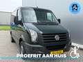 Volkswagen Crafter Rolstoelbus (airco) Automaat Rolstoel Voorin Vert - thumbnail 11