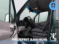 Volkswagen Crafter Rolstoelbus (airco) Automaat Rolstoel Voorin Vert - thumbnail 18