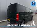 Volkswagen Crafter Rolstoelbus (airco) Automaat Rolstoel Voorin Vert - thumbnail 14