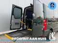 Volkswagen Crafter Rolstoelbus (airco) Automaat Rolstoel Voorin Vert - thumbnail 2