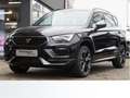 CUPRA Ateca ATECA 1.5 TSI DSG TOP VIEW LED NAVI KEYLESS LM19 Schwarz - thumbnail 2