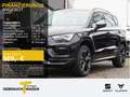 CUPRA Ateca ATECA 1.5 TSI DSG TOP VIEW LED NAVI KEYLESS LM19 Schwarz - thumbnail 1
