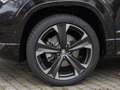 CUPRA Ateca ATECA 1.5 TSI DSG TOP VIEW LED NAVI KEYLESS LM19 Nero - thumbnail 7
