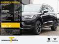 CUPRA Ateca ATECA 1.5 TSI DSG TOP VIEW LED NAVI KEYLESS LM19 Schwarz - thumbnail 1