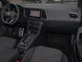CUPRA Ateca ATECA 1.5 TSI DSG TOP VIEW LED NAVI KEYLESS LM19 Schwarz - thumbnail 5