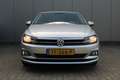 Volkswagen Polo 1.0 TSI 95pk Comfortline | Navigatie | App-Connect Gris - thumbnail 5