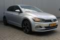 Volkswagen Polo 1.0 TSI 95pk Comfortline | Navigatie | App-Connect Gris - thumbnail 13