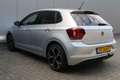 Volkswagen Polo 1.0 TSI 95pk Comfortline | Navigatie | App-Connect Gris - thumbnail 3