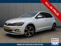 Volkswagen Polo 1.0 TSI 95pk Comfortline | Navigatie | App-Connect Gris - thumbnail 1