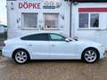 Audi A5 Sportback 2.0 TFSI S-Line Leder Navi SHZ PDC Wit - thumbnail 5