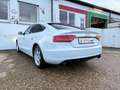 Audi A5 Sportback 2.0 TFSI S-Line Leder Navi SHZ PDC Wit - thumbnail 8