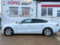 Audi A5 Sportback 2.0 TFSI S-Line Leder Navi SHZ PDC Wit - thumbnail 4