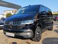 Volkswagen T6.1 Multivan 2,0 TDI DSG, Highline, 4MOTION, Leder, SHZ, Leder Schwarz - thumbnail 1