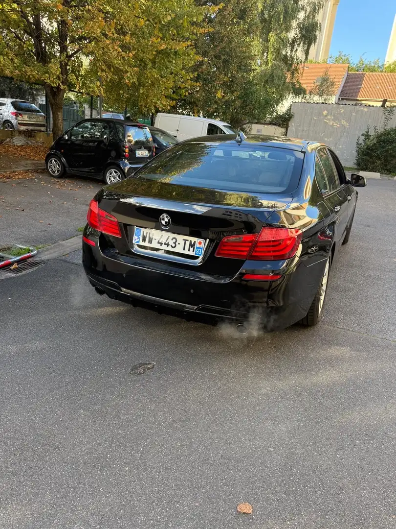 BMW 535 535i 306 ch Gran Turismo Sport Design A - 2