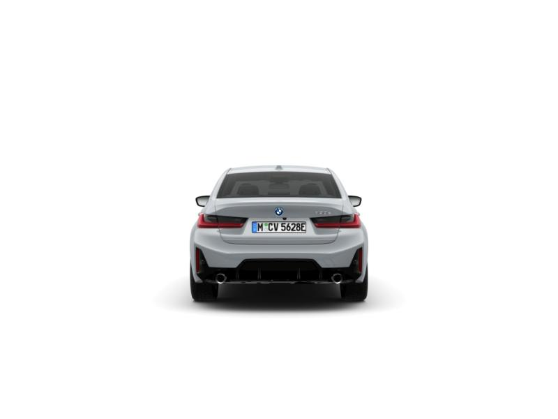 BMW 330 M SPORT - ACT CRUISE - LEDER - HUD — photo 4