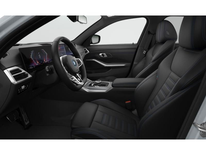 BMW 330 M SPORT - ACT CRUISE - LEDER - HUD — photo 6