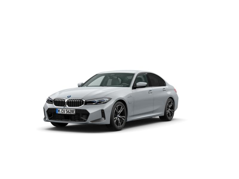 BMW 330 M SPORT - ACT CRUISE - LEDER - HUD