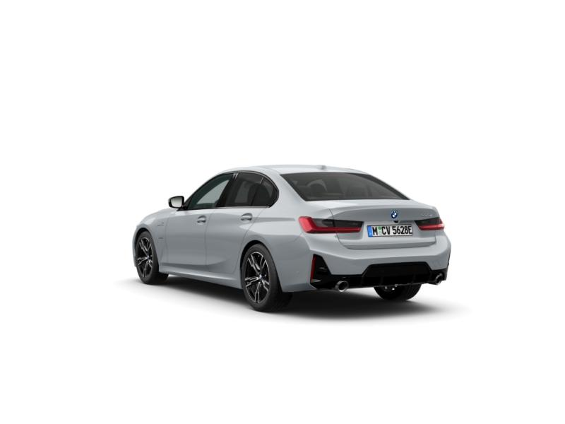 BMW 330 M SPORT - ACT CRUISE - LEDER - HUD — photo 5