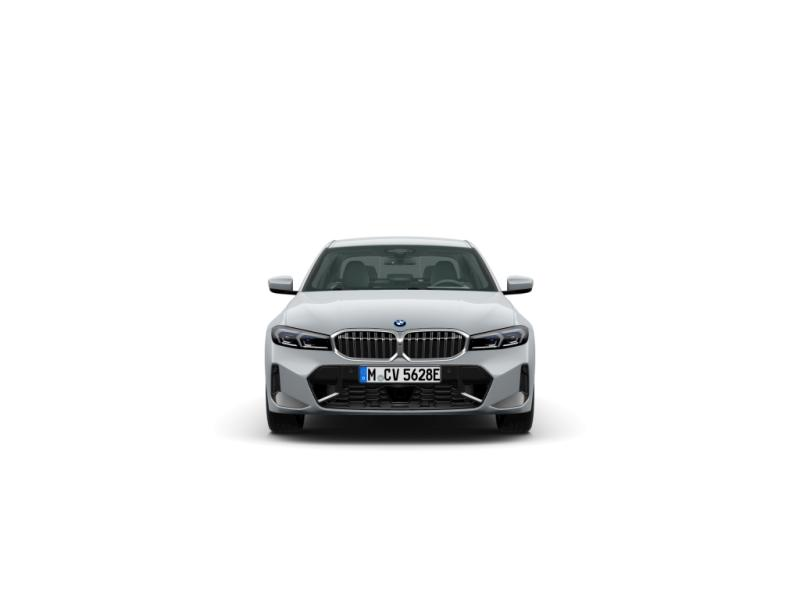 BMW 330 M SPORT - ACT CRUISE - LEDER - HUD — photo 2