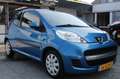 Peugeot 107 1.0-12V Sublime / APK NIEUW /Elektrische ramen / A Blauw - thumbnail 3