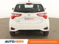 Toyota Yaris 1.5 VVT-i France Connect CVT Blanc - thumbnail 5