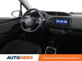 Toyota Yaris 1.5 VVT-i France Connect CVT Blanc - thumbnail 13