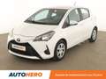 Toyota Yaris 1.5 VVT-i France Connect CVT Blanc - thumbnail 1