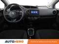 Toyota Yaris 1.5 VVT-i France Connect CVT Blanc - thumbnail 12