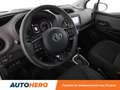 Toyota Yaris 1.5 VVT-i France Connect CVT Blanc - thumbnail 11