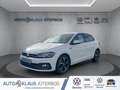 Volkswagen Polo 1.6 TDI*Highline*R-Line*Sport Paket*Navi* Bianco - thumbnail 1