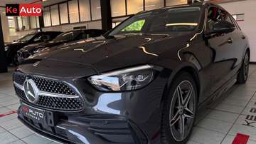 Classe C-S206 SW d mhev Premium Pro 4matic auto