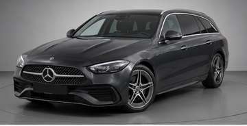 Classe C-S206 SW d mhev Premium Pro 4matic auto