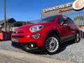 Fiat 500X 1.0 FireFly Bi-Color Toit noir / GPS carplay Neuve Rood - thumbnail 8