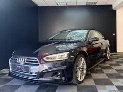 Audi A5 2.0 TFSI 252 S tronic 7 Quattro ultra Design Luxe (Full
